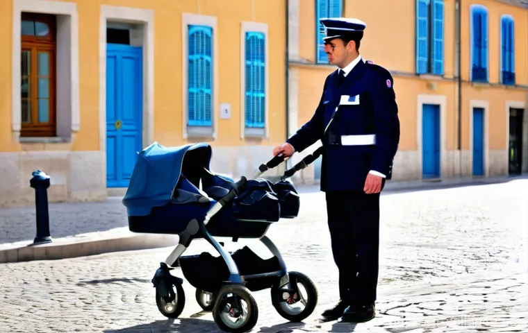 자치행정사 자격증 과정 추천 - **Image Prompt: Community Engagement at a French Municipal Library (Catégorie B)**
    A friendly an...