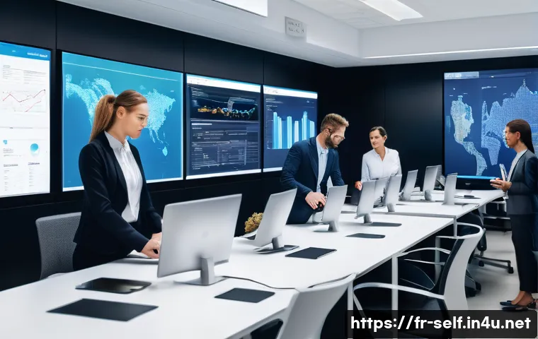 자치행정사 업무 최적화 기법 관련 이미지 1